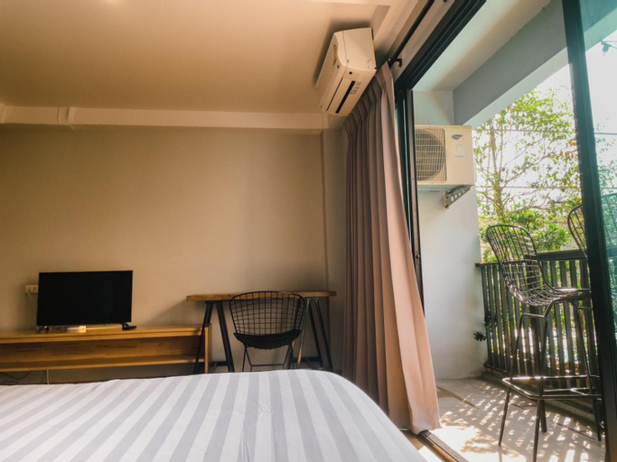 Bedroom 9