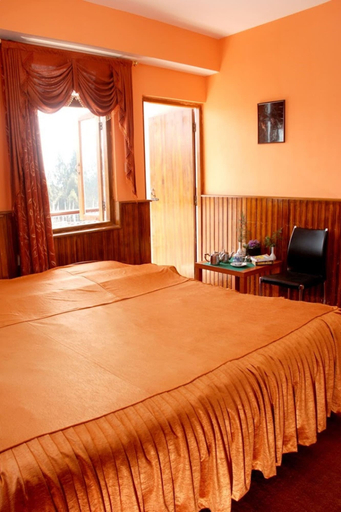 Bedroom 3, Pemaling Residency Pelling, West Sikkim
