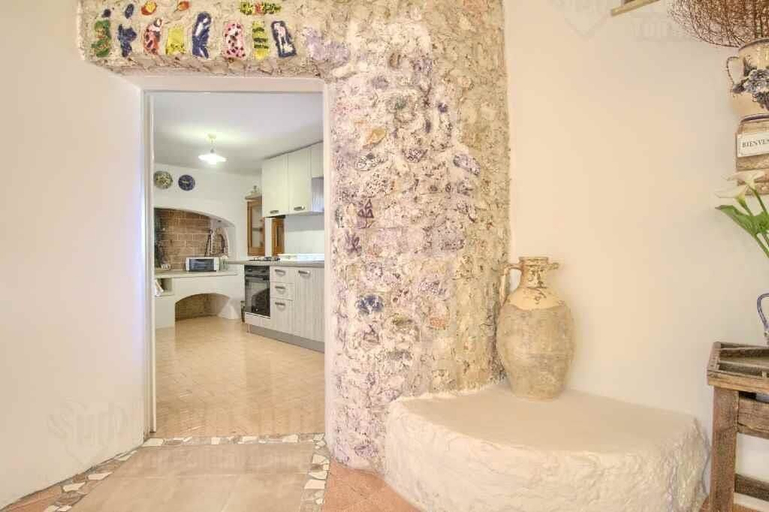 Bathroom 4, Artisti Dream sea House at Ciolo, Lecce