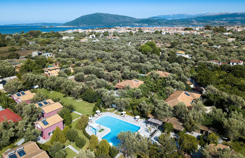 Others 5, Mousses Villas - Caliope - Semi Detached Two-bedroom Villa With Childcare Facilities, Ionian Islands