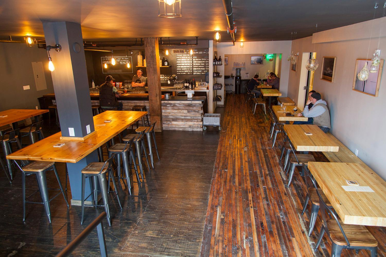 Food & Drinks, Inn at Lynden, Whatcom
