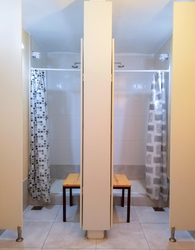 Others 4, Voyage Recoleta Hostel, Distrito Federal