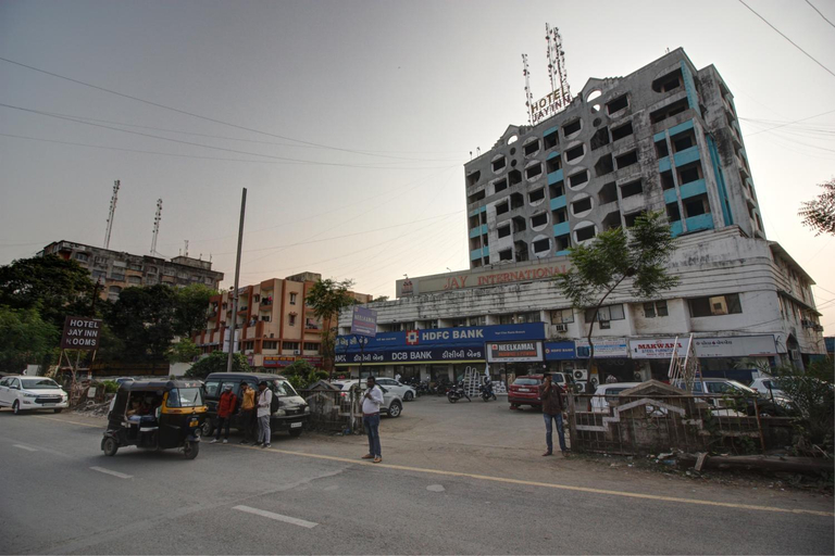 Others 3, Hotel Jay International, Valsad