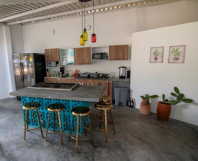 Others 4, YULUKA HOSTEL, Apulo