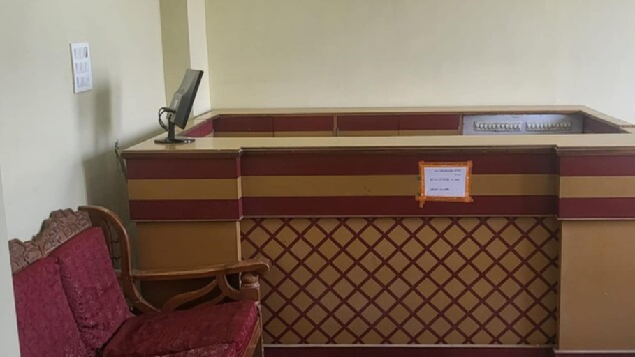 Others, Hotel Anand Deluxe Begusarai, Begusarai