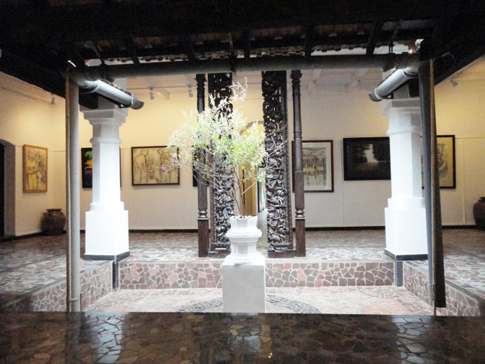Exterior & Views 1, WelcomHeritage Panjim Pousada Hotel, North Goa