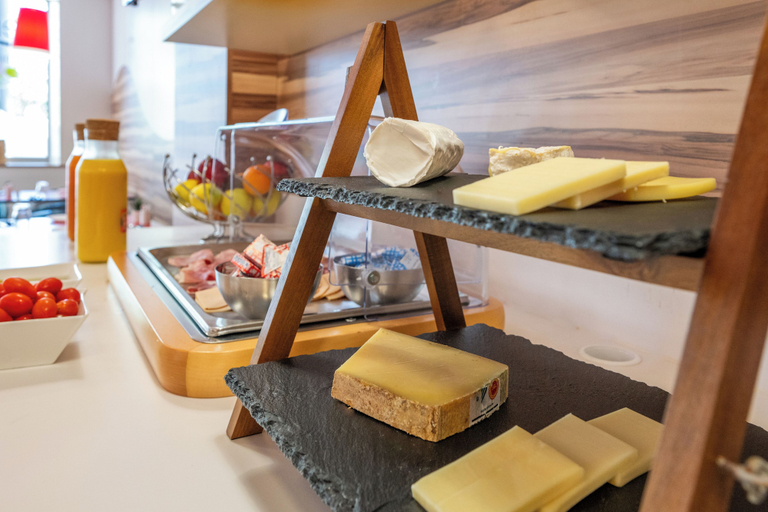 Food & Drinks 5, Nemea Appart Hotel Concorde Toulouse Gare Matabiau, Haute-Garonne
