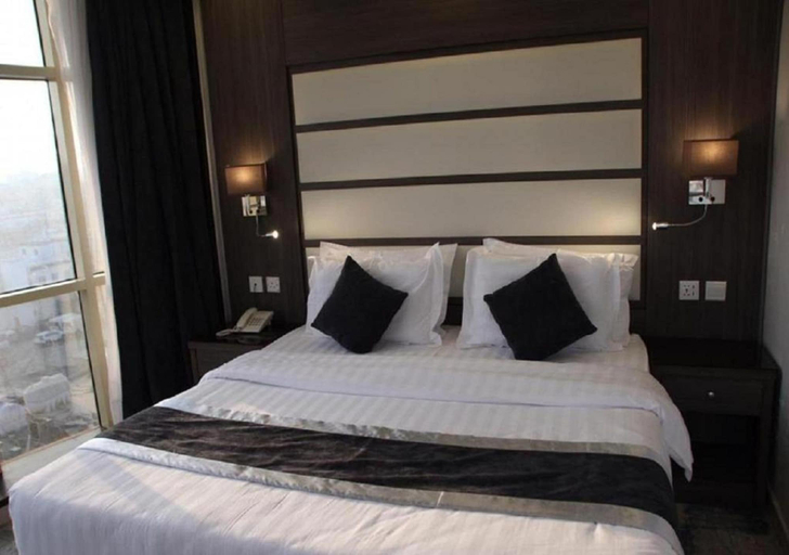 Bedroom 3, Assal Al - Hamraa اصال الحمراء, Jeddah