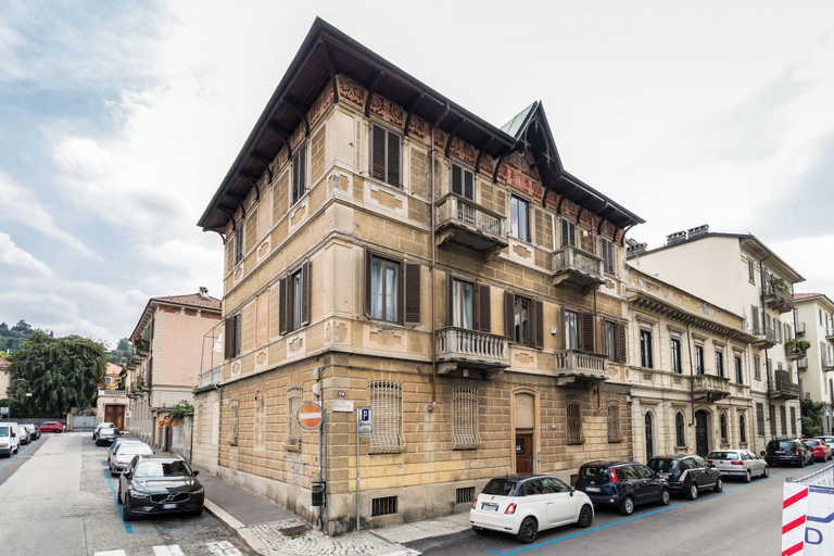 Exterior & Views, Una Terrazza nei pressi del Po by Wonderful Italy, Torino