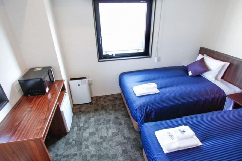 Bedroom 9
