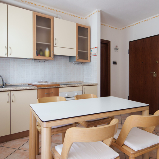 Room 2, Sunny House in Olbia, Olbia-Tempio