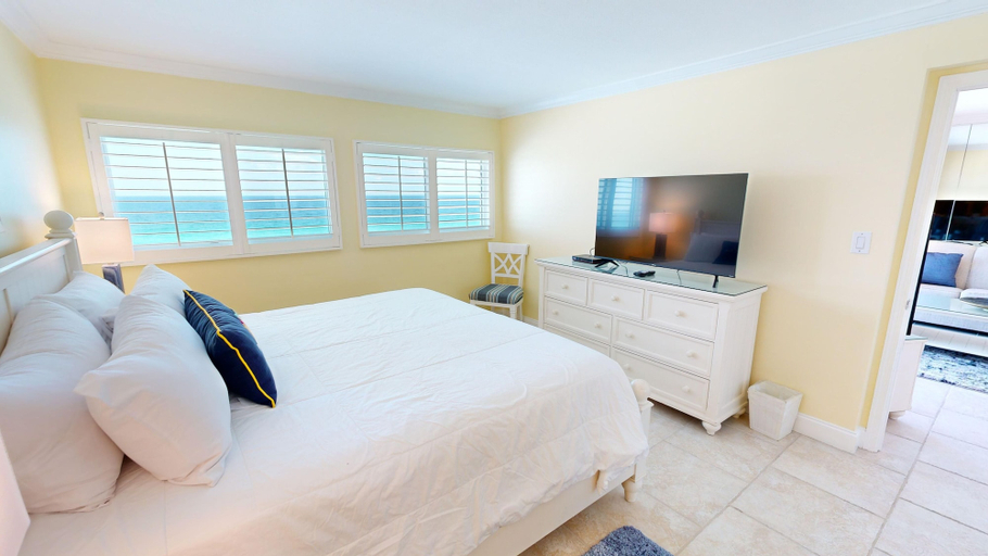 Bedroom 3, Beach House 601d 2 Bedroom Condo by RedAwning, Walton