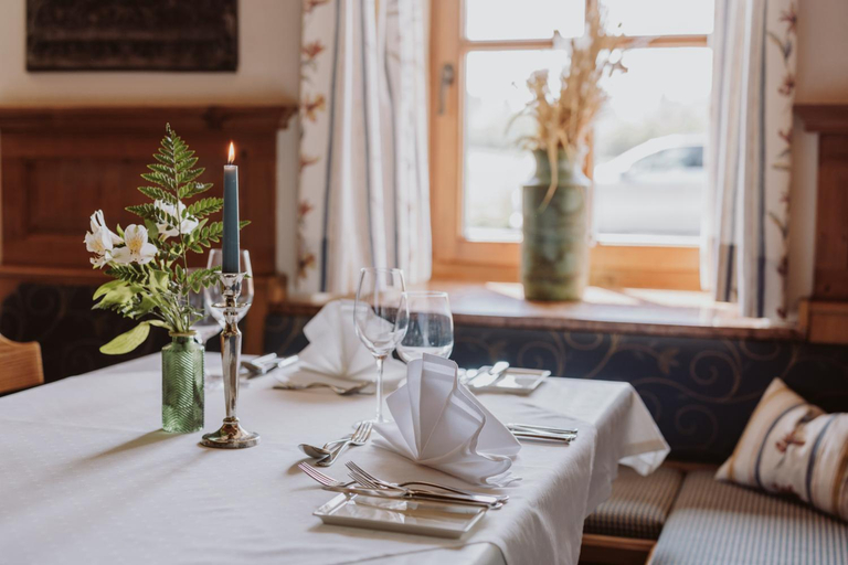 Food & Drinks 4, Landhotel Gschirnwirt, Salzburg Umgebung