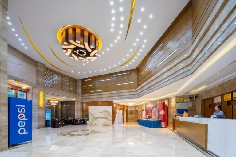 Others 5, Fusion International Hotel, Chenzhou