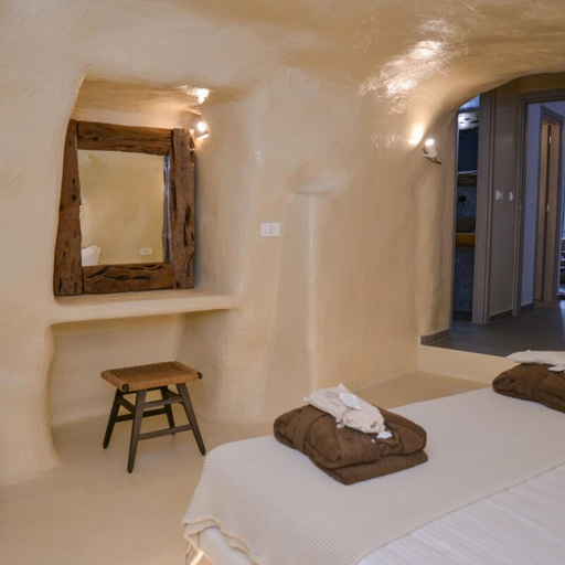 Room 4, Dream on Adamas Milos, South Aegean