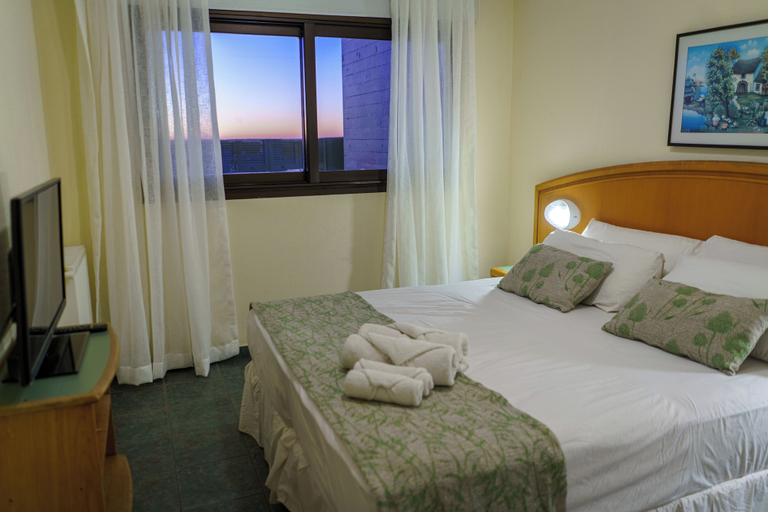 Bedroom 2, Hostal Del Sol Resort & Spa, La Costa