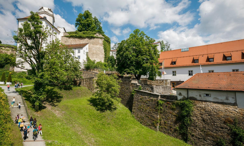 Others 5, HI Hostel Jugendherberge Passau, Passau