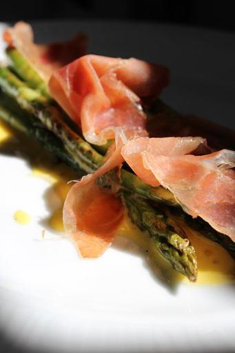 Food & Drinks 5, Mansion Alcazar, Cuenca