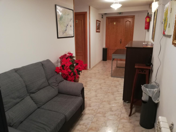 Others 4, Hostal Residencia Taray, Segovia