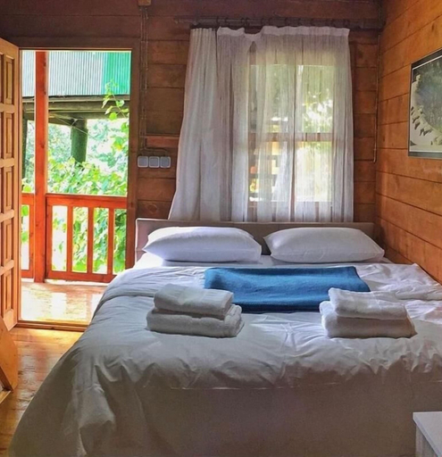 Bedroom, Elagza Dag Evleri, Pazar