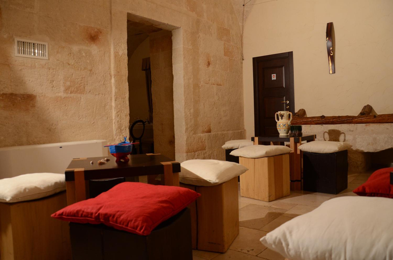 Bedroom 2, Agriturismo Tenuta Chianchizza, Bari
