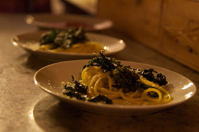 Food & Drinks 5, La Bussola Da Gino, Pistoia