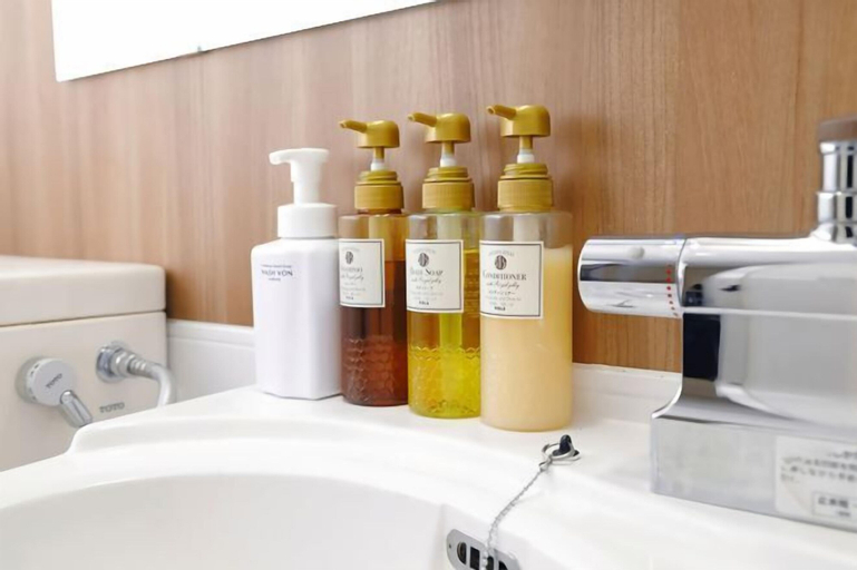 Amenities 9