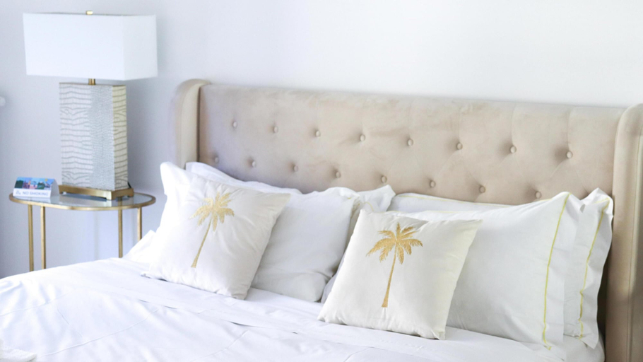 Bedroom 3, Di Sciorno 5 in Rapallo, Genova