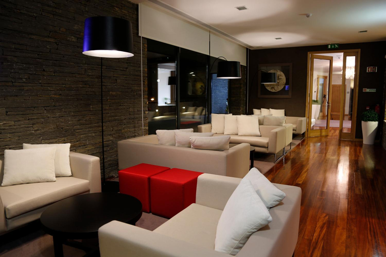 Public Area 3, LBV House Hotel, Alijó