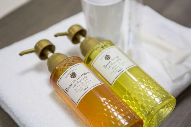 Amenities 17
