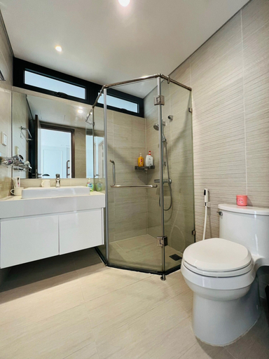 Bathroom 3, Hagi APT Vinhomes Skylake, Từ Liêm