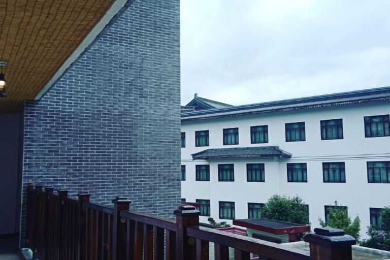 Exterior & Views 2, Yuyun Hostel, Taizhou