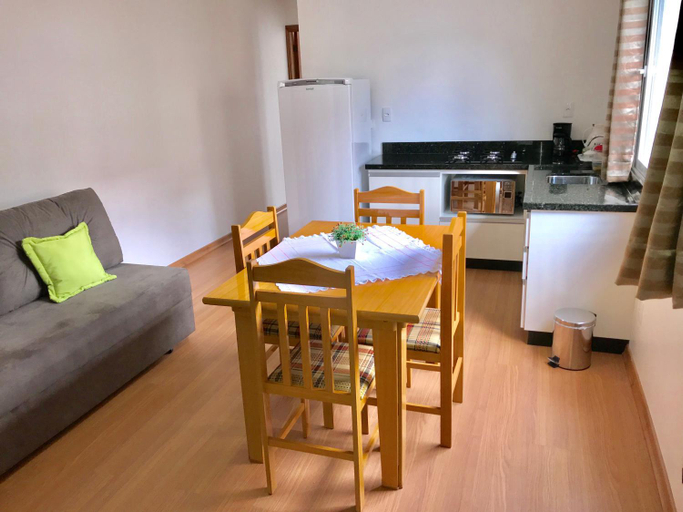 Others 5, Apartamento no Centro de Gramado, Gramado