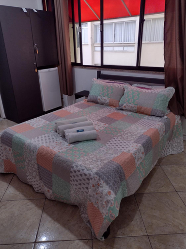 Others 5, Ipanema Club Hostel, Rio de Janeiro