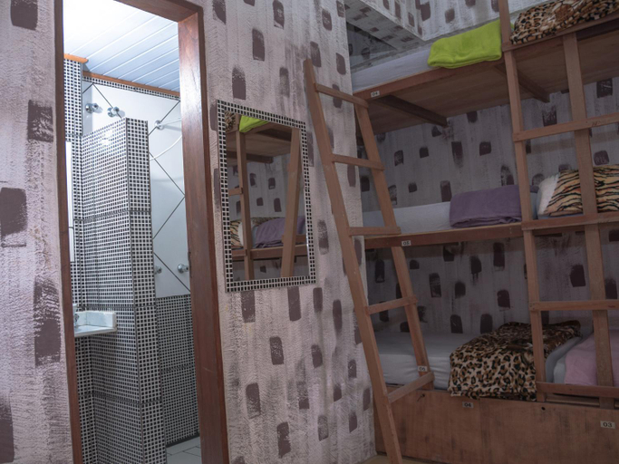 Others 2, Hostel Da Bruna - Botafogo, Rio de Janeiro