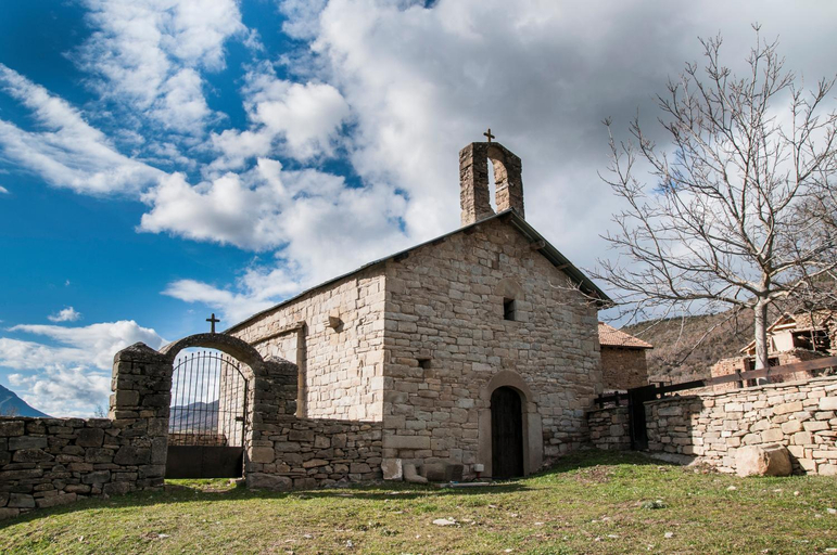 Others 2, La Borda de Pastores, Huesca
