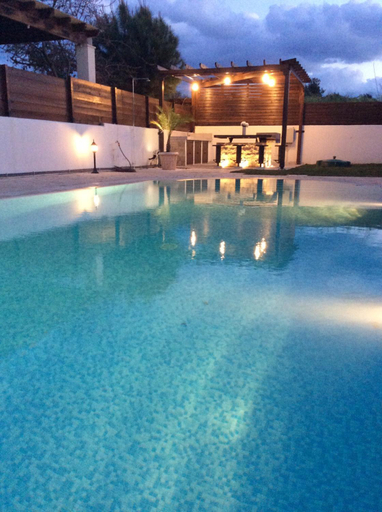 Sport & Beauty 2, Dream House Latchi Villa