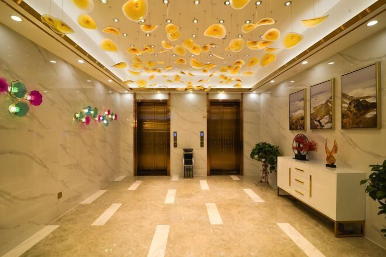 Others 4, Huangjia Xiyan Hotel, Jiangmen