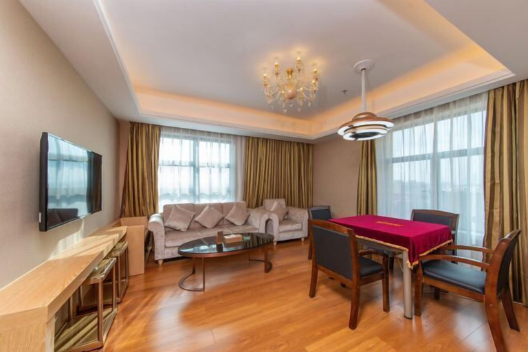 Others 4, Vienna International Hotel (Yangxifuda), Yangjiang