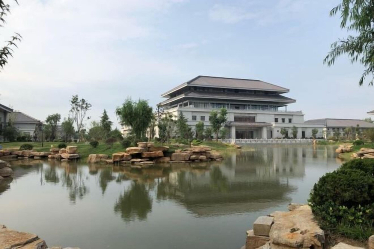 Others 5, Laozi Boxue International Hotel, Zhoukou