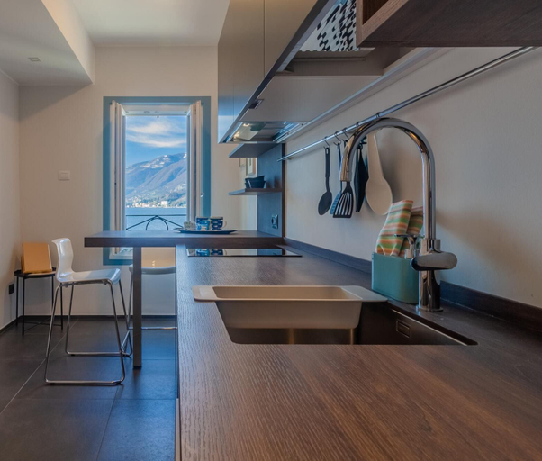 Others 3, Terrazza Mazzini Stylish by Wonderful Italy, Como
