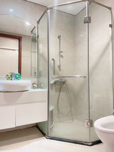 Bathroom 3