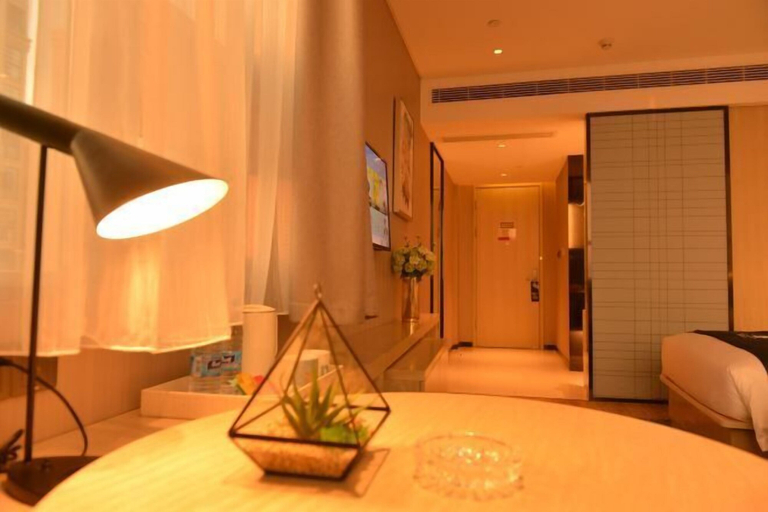 Others 5, Echarm Hotel (Hong'an Zidong Xincheng), Huanggang