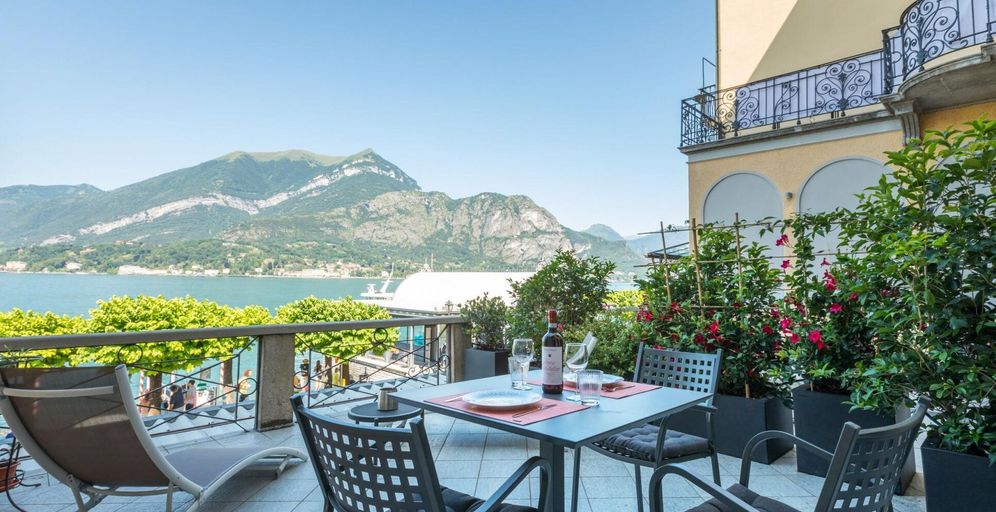 Others 2, Terrazza Mazzini Stylish by Wonderful Italy, Como