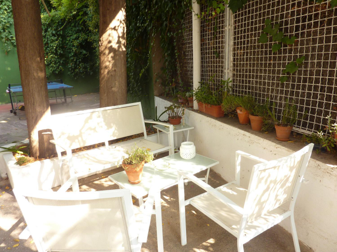Food & Drinks, Casa Vilaro Park Guell, Barcelona