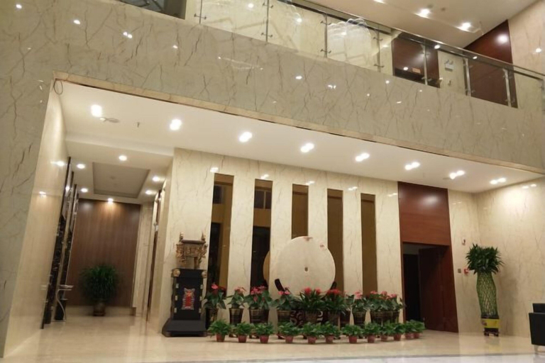 Others 5, Huangsheng Hotel, Hohhot
