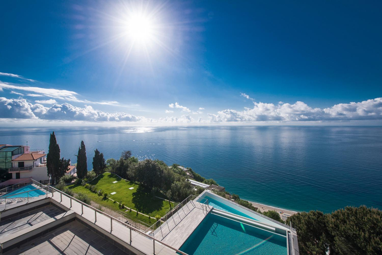 Sport & Beauty 3, Dominio Mare Resort & SPA, Savona