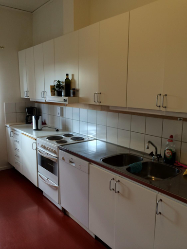 Others 5, Eskilstuna Hostel, Eskilstuna