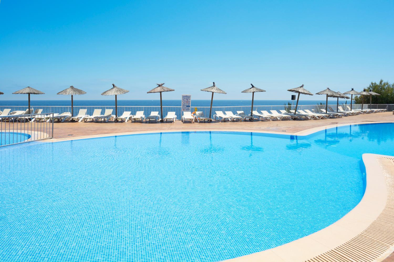 Sport & Beauty 2, HSM Calas Park, Baleares