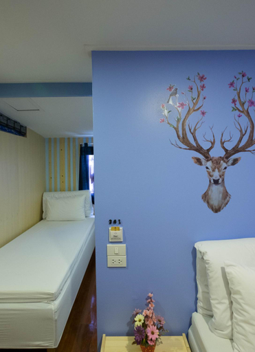 Bedroom 10